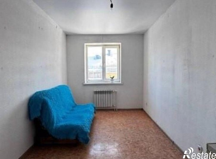 4-комн квартира улица Панева, 12,  д. 12