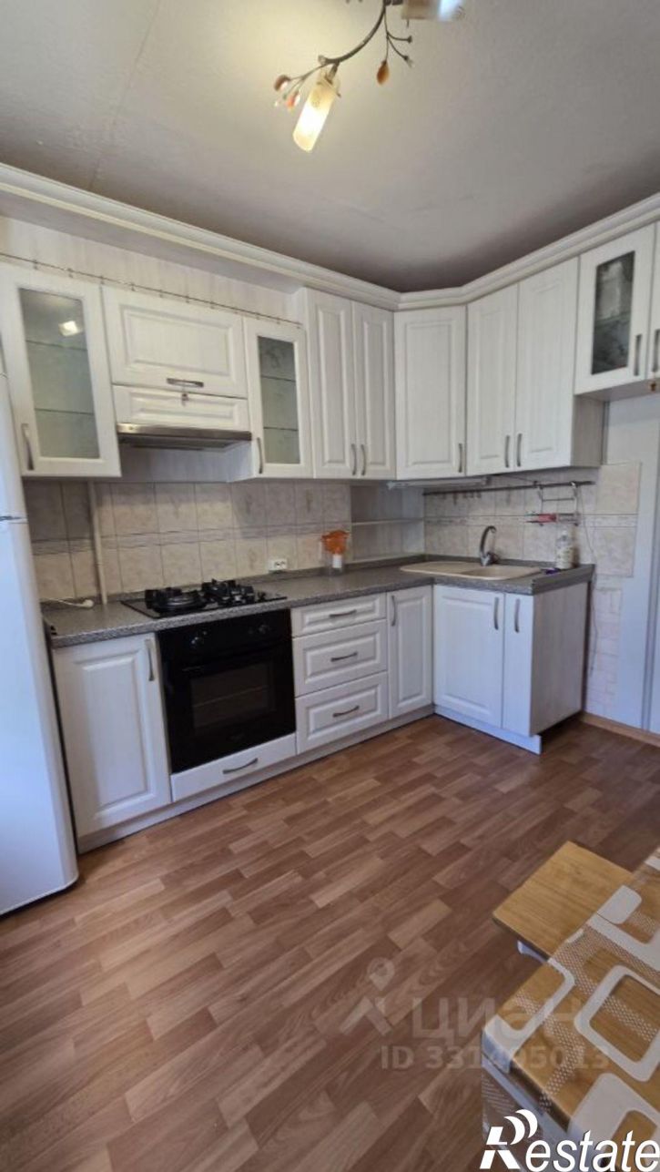 2-комн квартира проспект Бумажников, 31,  д. 31