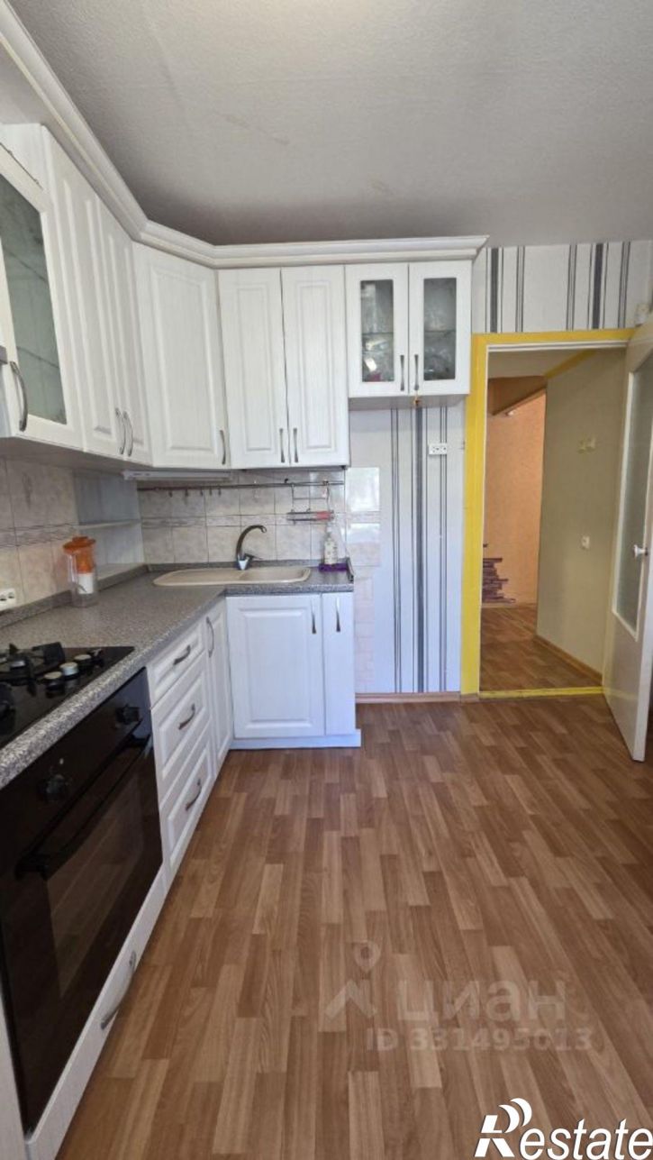 2-комн квартира проспект Бумажников, 31,  д. 31