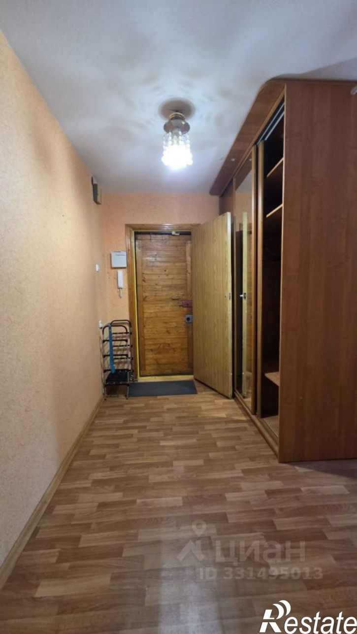 2-комн квартира проспект Бумажников, 31,  д. 31