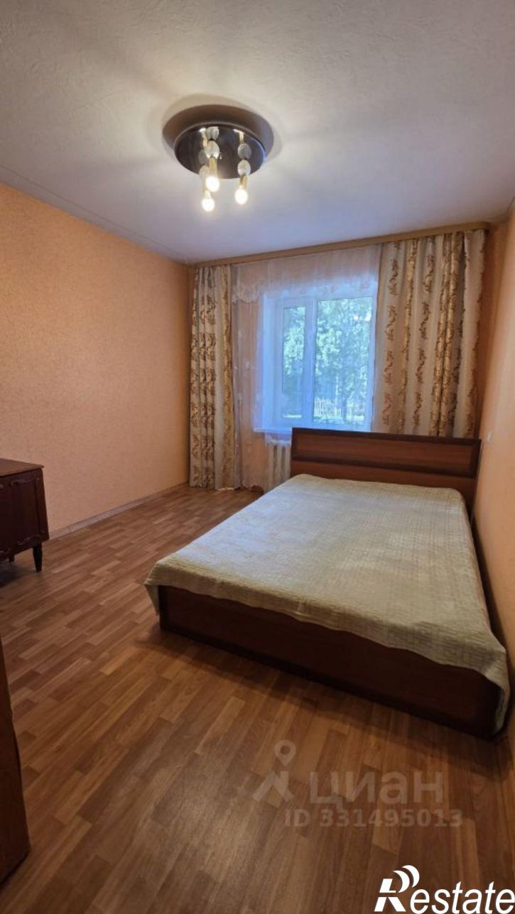 2-комн квартира проспект Бумажников, 31,  д. 31