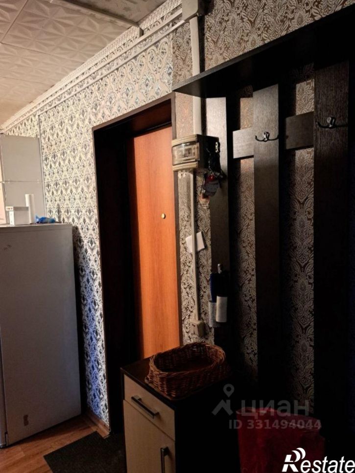 Комната ул Школьная, 3/1,  д. 3/1