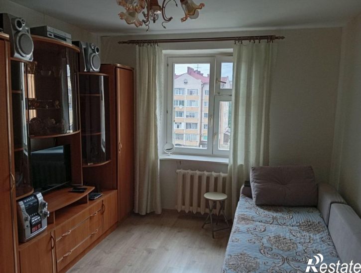 1-комн квартира Покровский б-р, 10,  д. 10