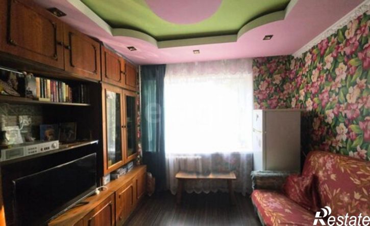 4-комн квартира Набережный пр-д, 2,  д. 2