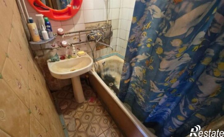 4-комн квартира Набережный пр-д, 2,  д. 2