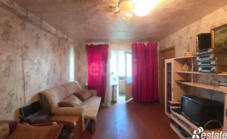4-комн квартира Набережный пр-д, 2,  д. 2