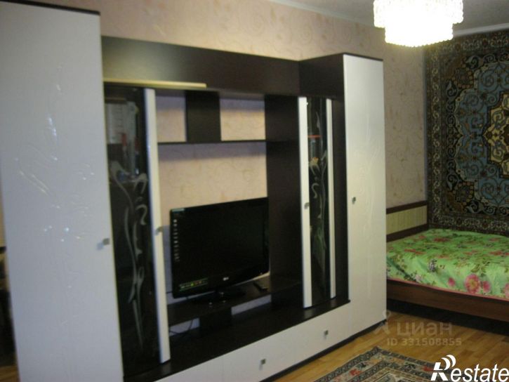 1-комн квартира Емвальская улица, 21,  д. 21