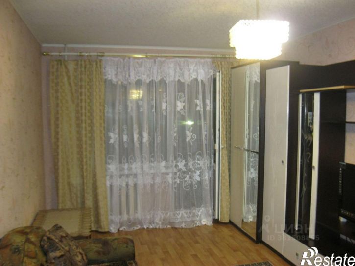 1-комн квартира Емвальская улица, 21,  д. 21