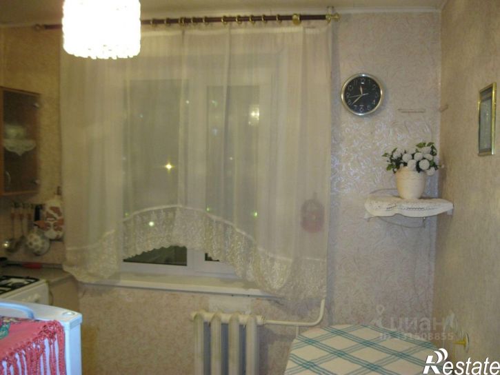 1-комн квартира Емвальская улица, 21,  д. 21