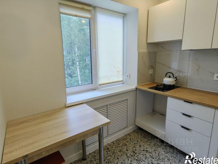 1-комн квартира Октябрьский пр-кт, 48,  д. 48