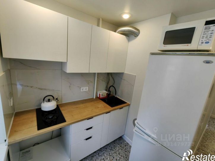 1-комн квартира Октябрьский пр-кт, 48,  д. 48