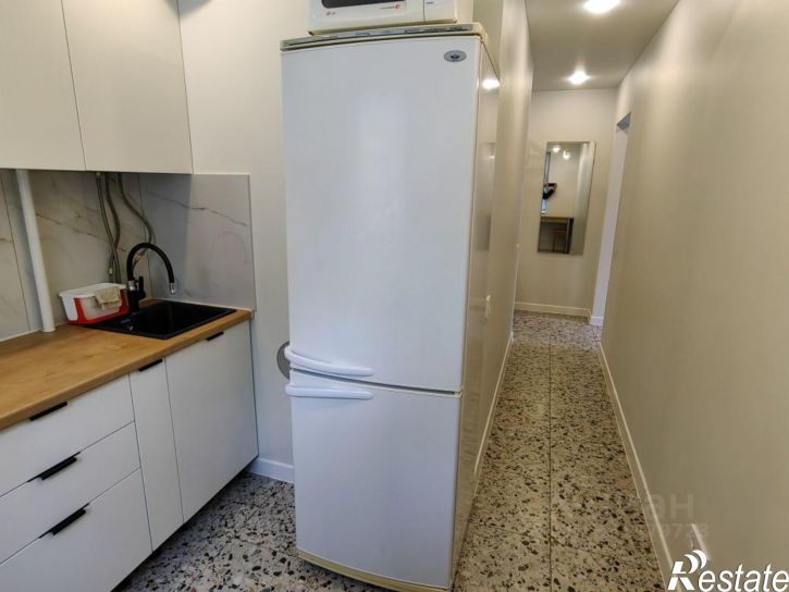 1-комн квартира Октябрьский пр-кт, 48,  д. 48
