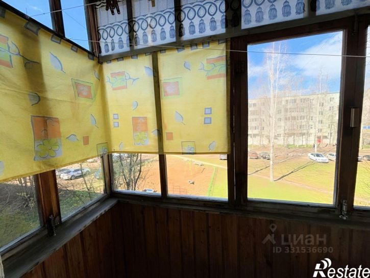 2-комн квартира улица Малышева, 17,  д. 17