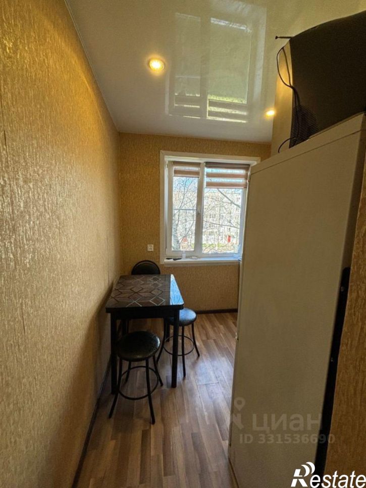 2-комн квартира улица Малышева, 17,  д. 17