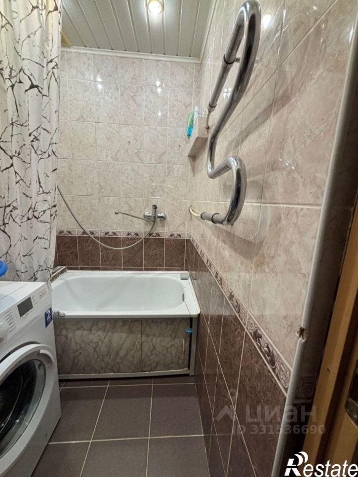 2-комн квартира улица Малышева, 17,  д. 17