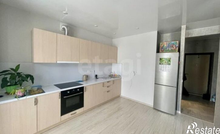 1-комн квартира Октябрьский проспект, 222,  д. 222