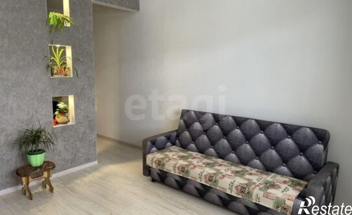 1-комн квартира Октябрьский проспект, 222,  д. 222