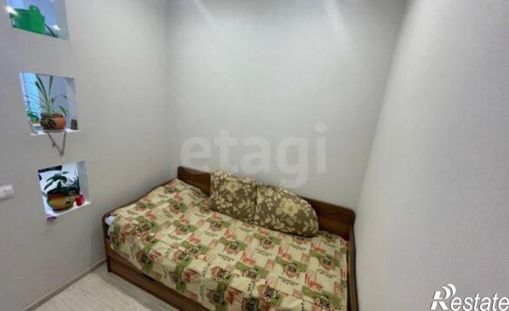 1-комн квартира Октябрьский проспект, 222,  д. 222