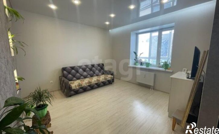 1-комн квартира Октябрьский проспект, 222,  д. 222