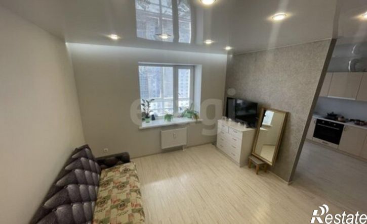 1-комн квартира Октябрьский проспект, 222,  д. 222