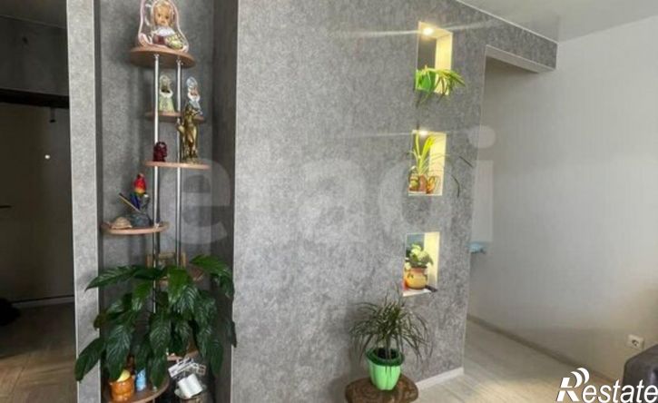 1-комн квартира Октябрьский проспект, 222,  д. 222