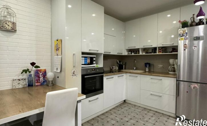 3-комн квартира ул Лыткина, 31,  д. 31