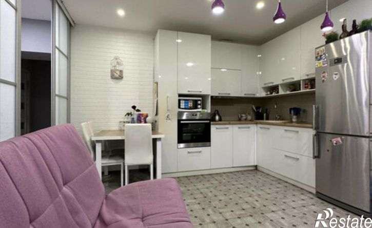 3-комн квартира ул Лыткина, 31,  д. 31