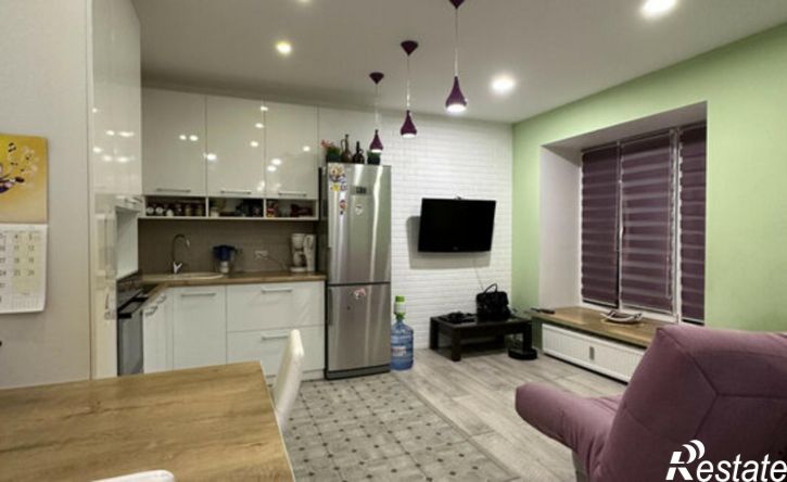 3-комн квартира ул Лыткина, 31,  д. 31