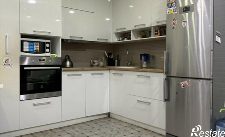 3-комн квартира ул Лыткина, 31,  д. 31