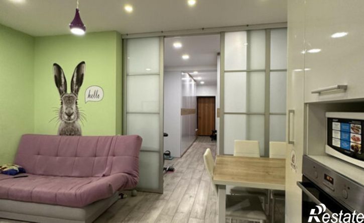 3-комн квартира ул Лыткина, 31,  д. 31