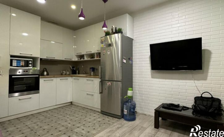 3-комн квартира ул Лыткина, 31,  д. 31