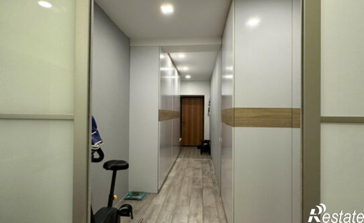 3-комн квартира ул Лыткина, 31,  д. 31