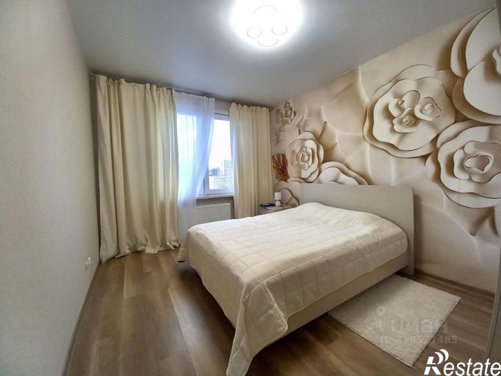 2-комн квартира ул Папанина, 38А,  д. 38А