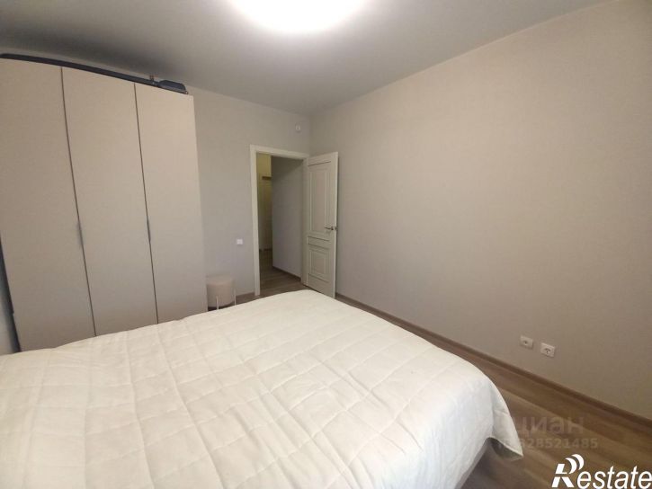 2-комн квартира ул Папанина, 38А,  д. 38А