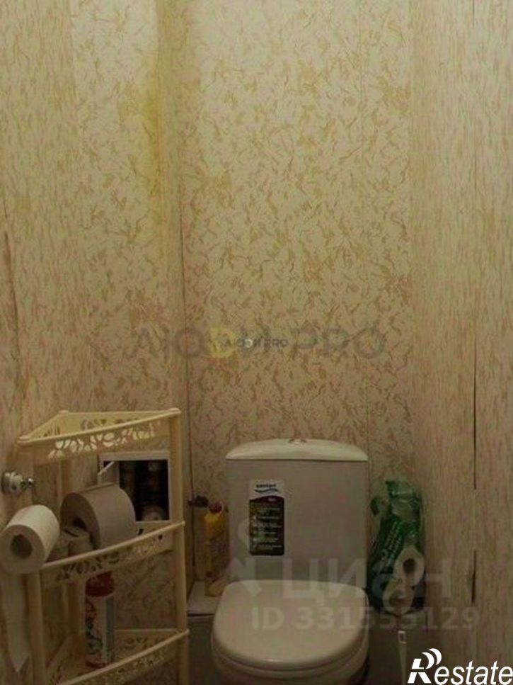 3-комн квартира улица Горького, 20,  д. 20