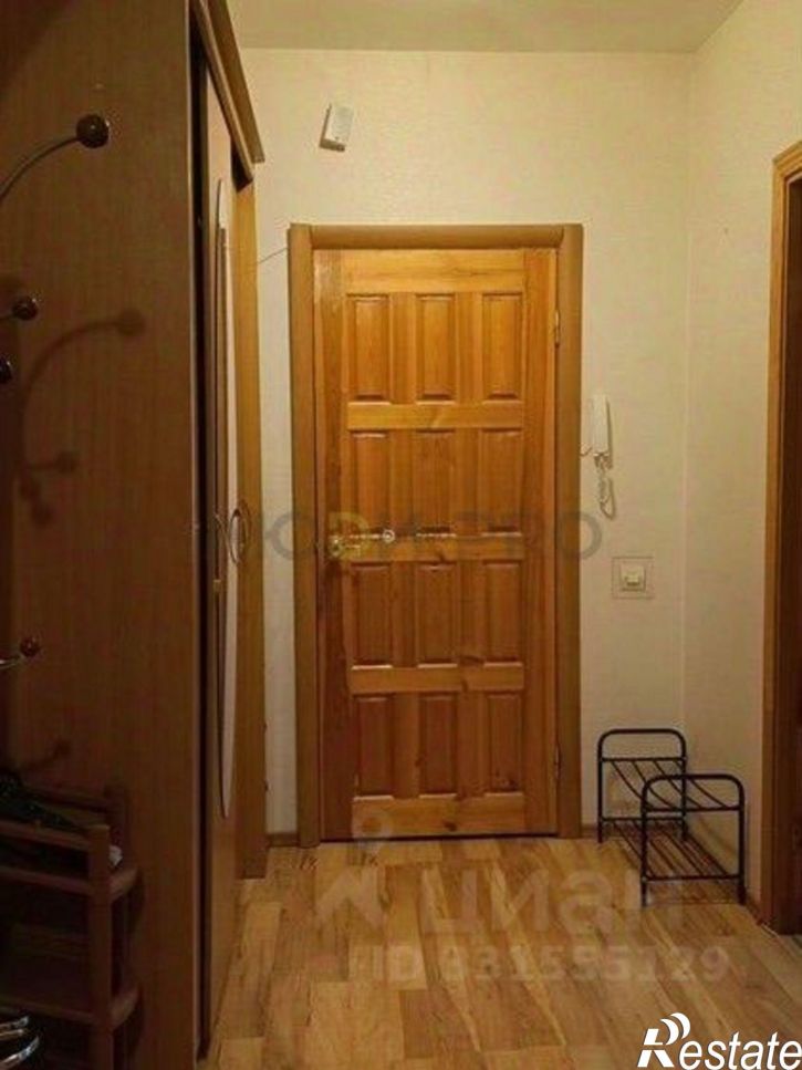 3-комн квартира улица Горького, 20,  д. 20