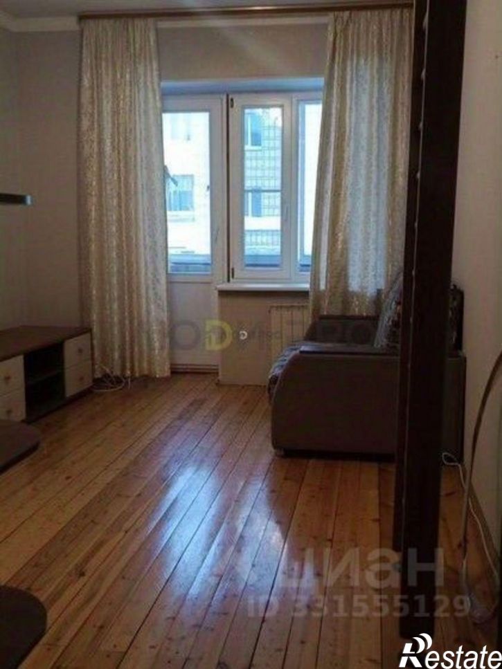 3-комн квартира улица Горького, 20,  д. 20