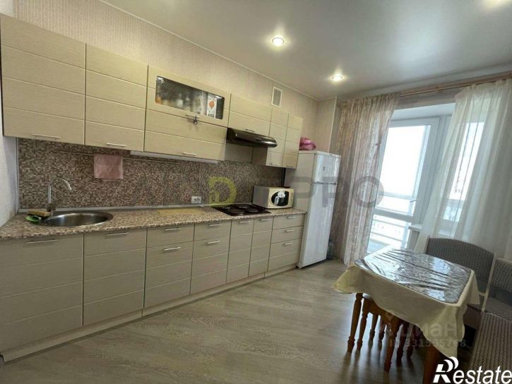1-комн квартира Октябрьский проспект, 216,  д. 216