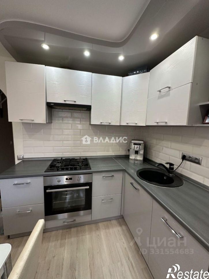 2-комн квартира Тентюковская улица, 101,  д. 101