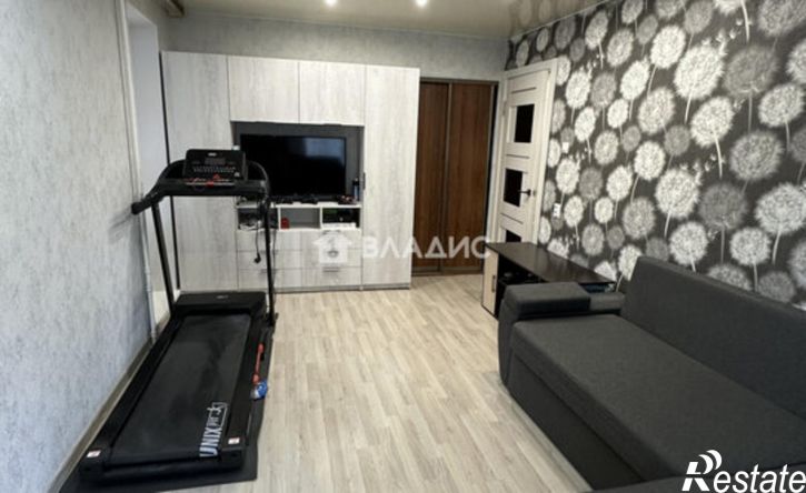 2-комн квартира ул Тентюковская, 101,  д. 101