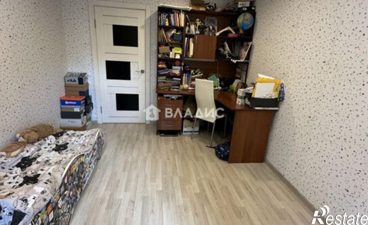 2-комн квартира ул Тентюковская, 101,  д. 101