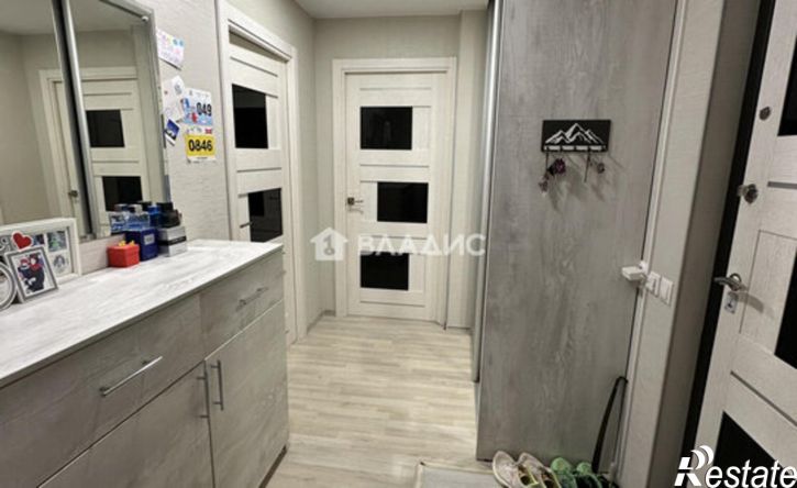 2-комн квартира ул Тентюковская, 101,  д. 101
