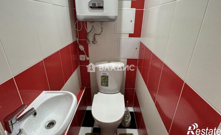 2-комн квартира ул Тентюковская, 101,  д. 101