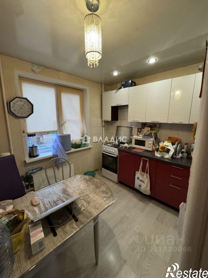3-комн квартира ул Малышева, 16,  д. 16