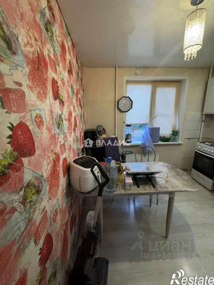 3-комн квартира ул Малышева, 16,  д. 16