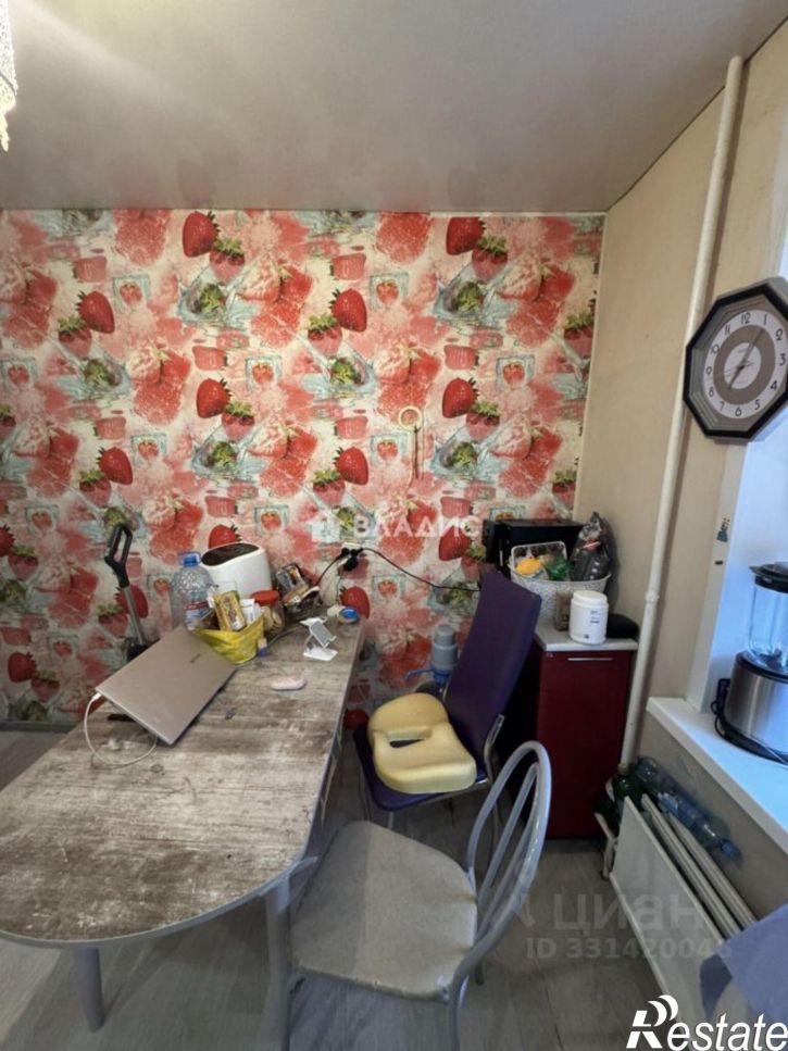 3-комн квартира ул Малышева, 16,  д. 16