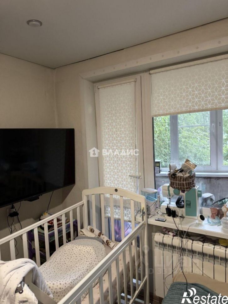 3-комн квартира ул Малышева, 16,  д. 16