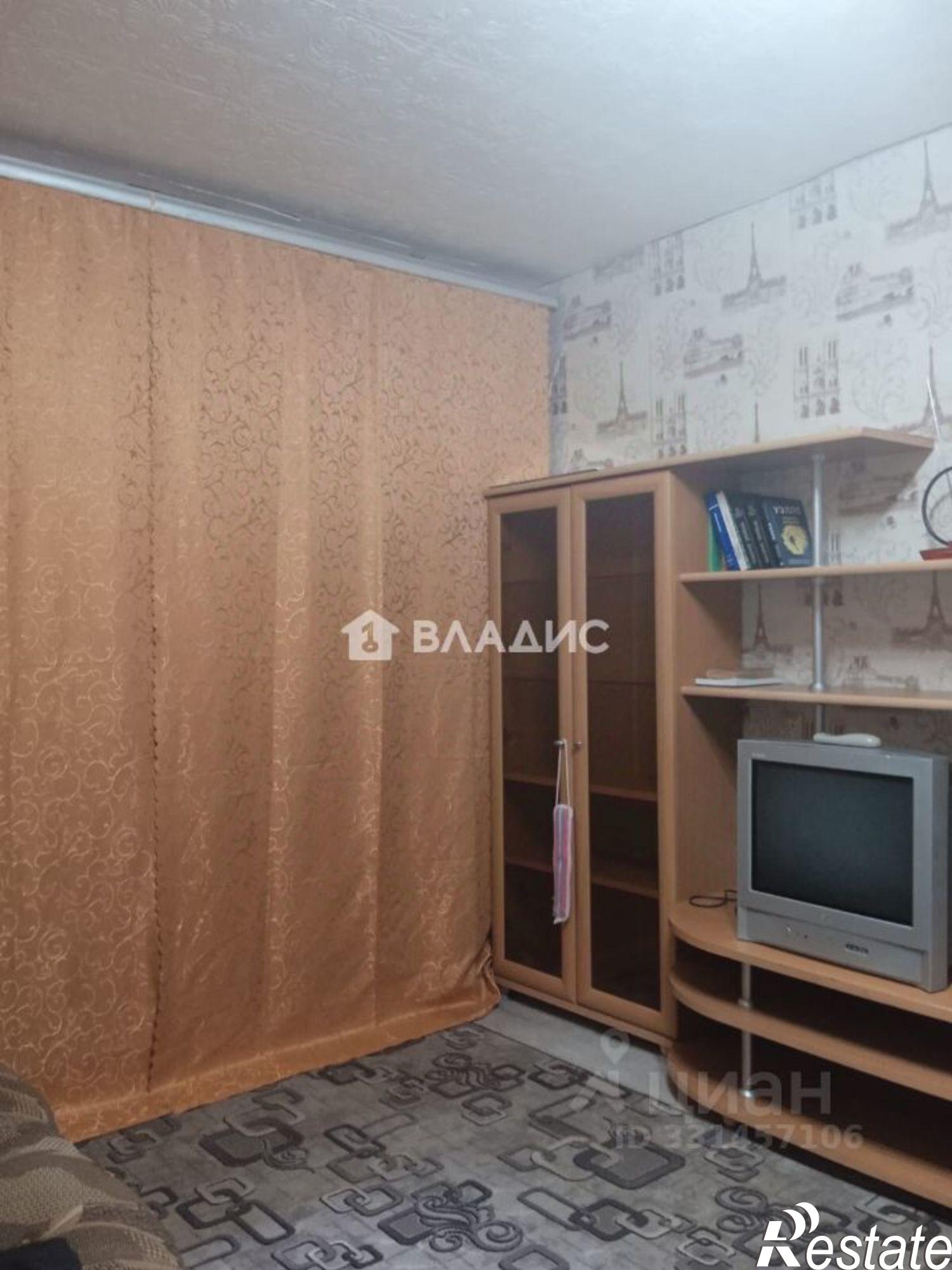 Сдать комнату за 8 000 рублей на ул Морозова, 140