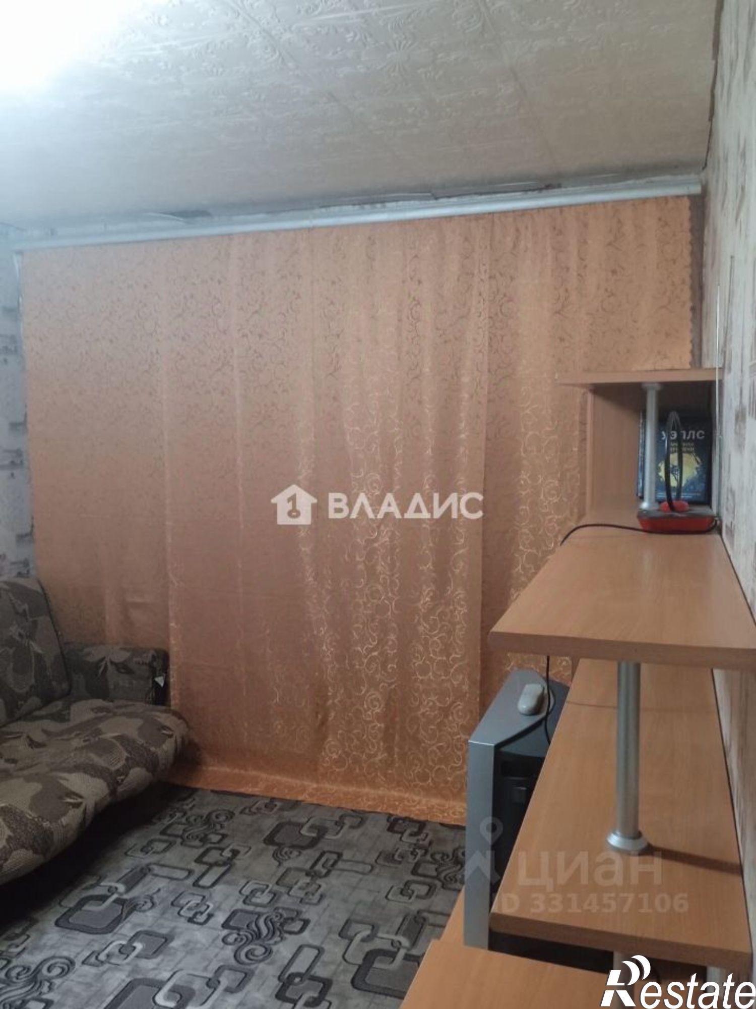 Сдать комнату за 8 000 рублей на ул Морозова, 140
