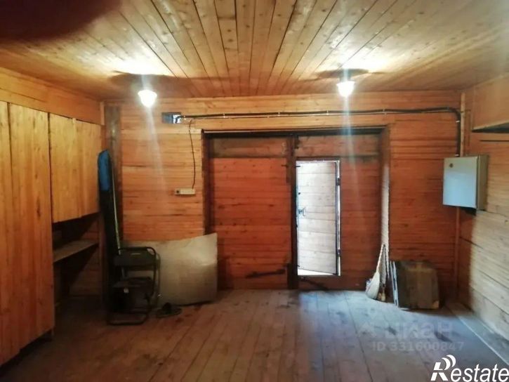 Гараж/парковка Сысольское шоссе, 96/8,  д. 96/8